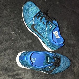 Nike Free TR Flyknit